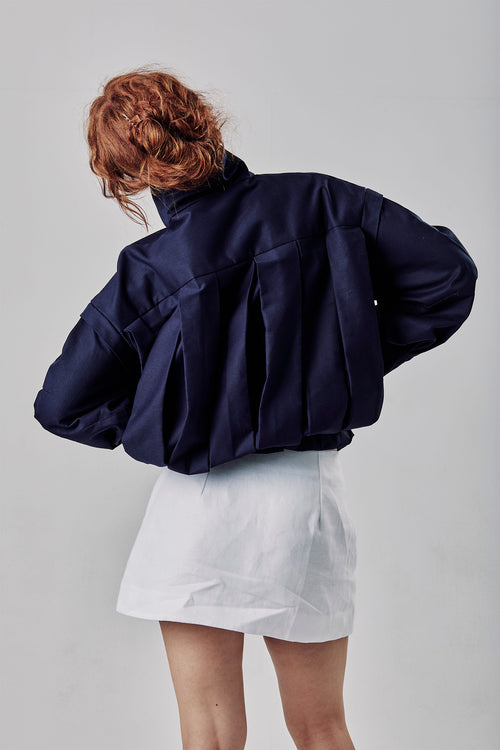 Foxglove Bomber in Navy