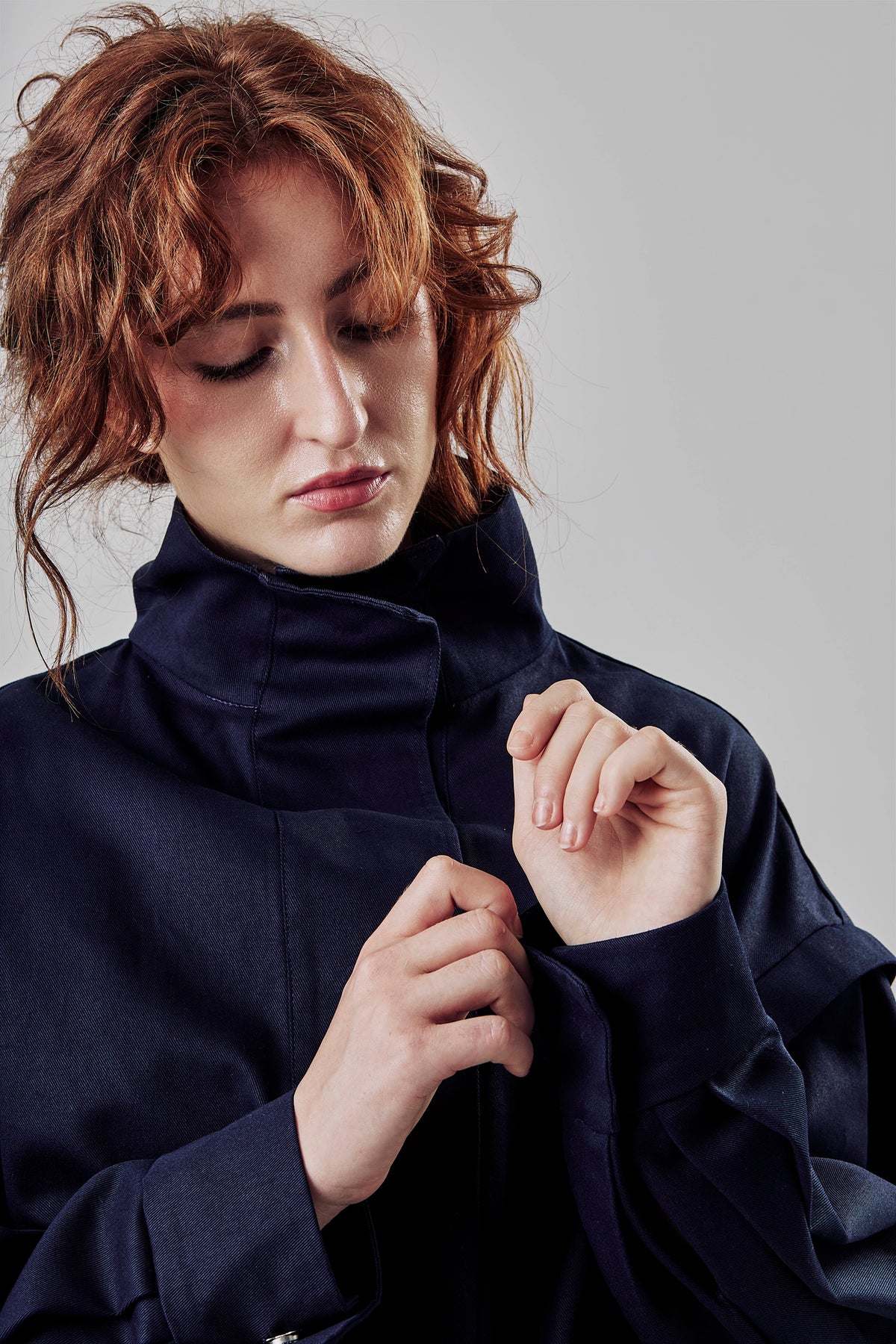 Foxglove Bomber in Navy