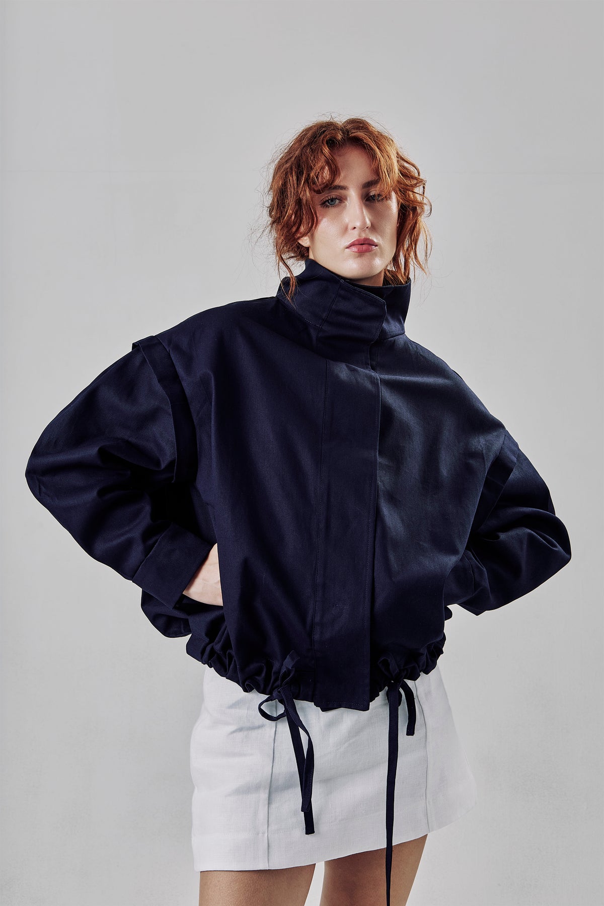 Foxglove Bomber in Navy