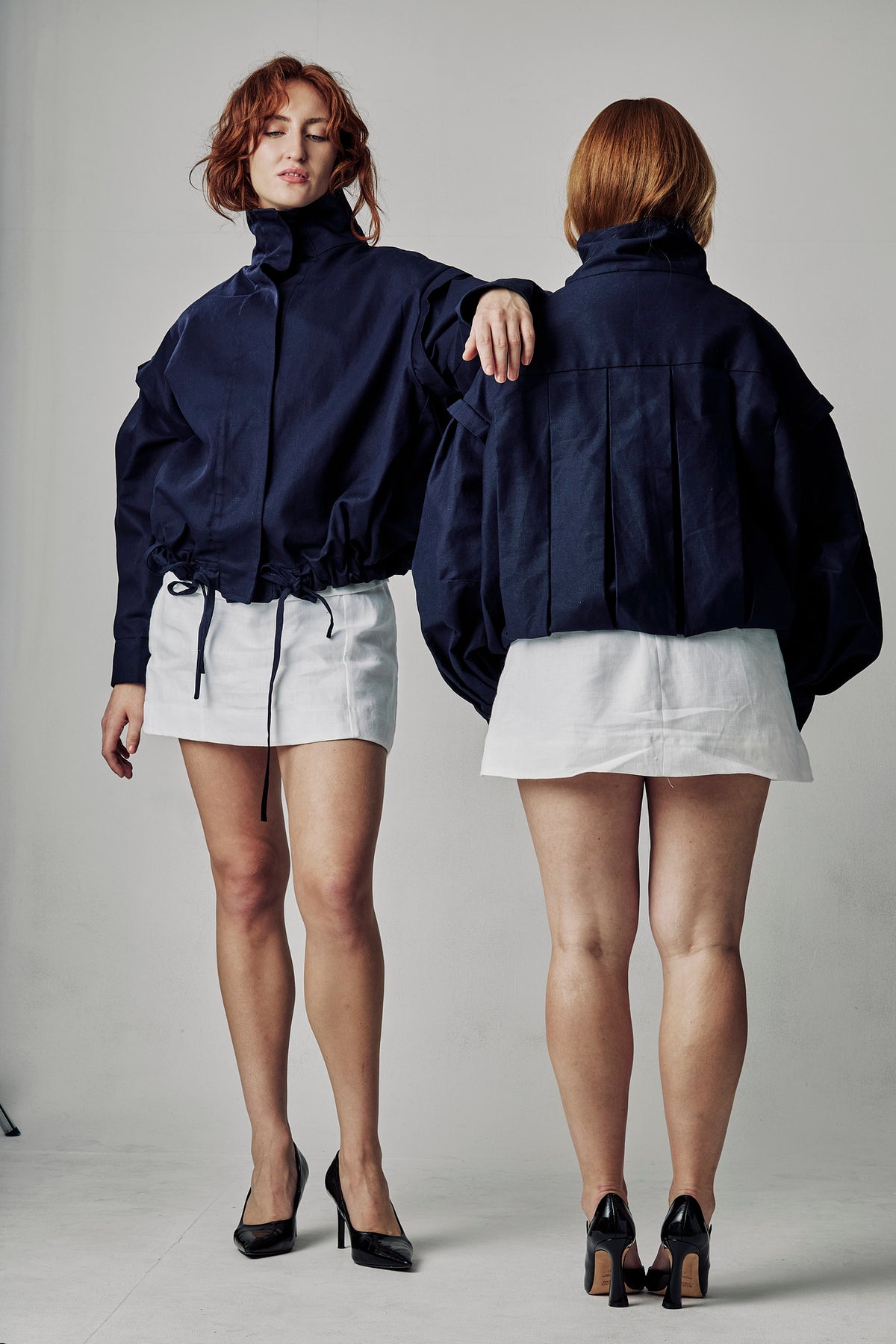 Foxglove Bomber in Navy